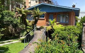 Casa da Vó Diva no Centro de Gramado